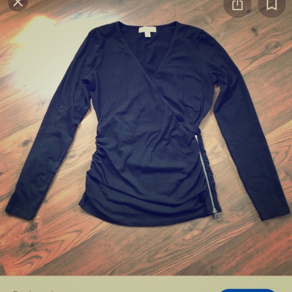 Michael kors shirt